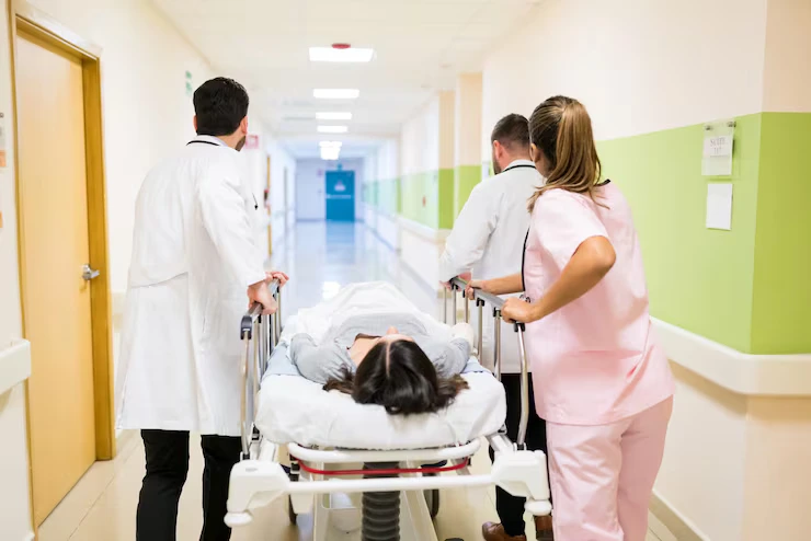 Emergency medicine