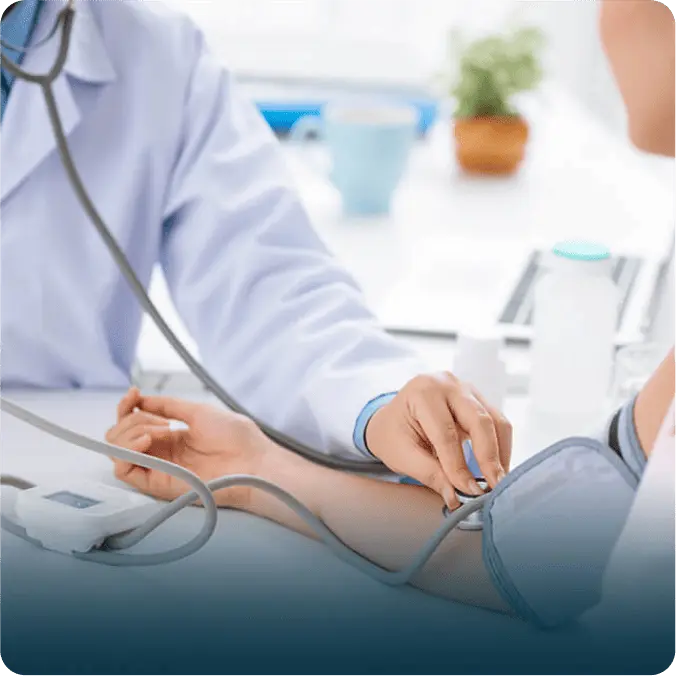 General physician