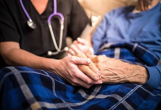 Geriatric medicine