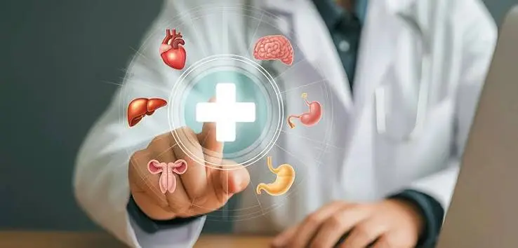 Internal medicine