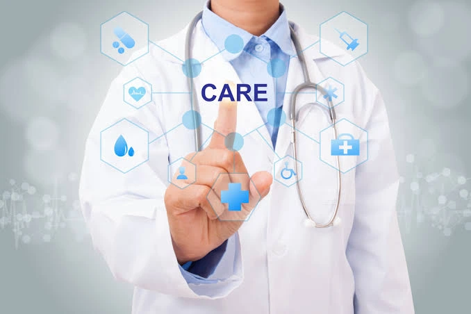 Primary care